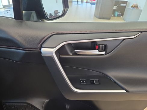 Certified 2022 Toyota RAV4 TRD Off-Road image 19