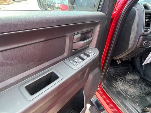 New 2026 RAM 5500 Tradesman w/ Chrome Appearance Group image 18