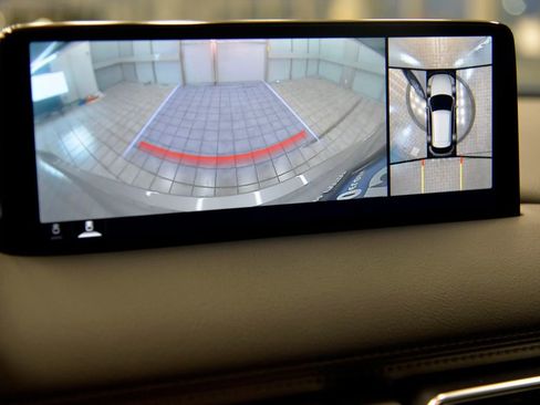 Used 2025 MAZDA CX-5 AWD 2.5 S image 20