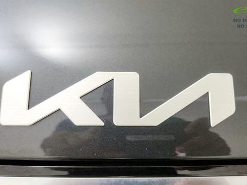 Used 2025 Kia K4 GT-Line Turbo FWD image 31