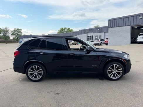 Used 2017 BMW X5 xDrive35i AWD/4WD image 8