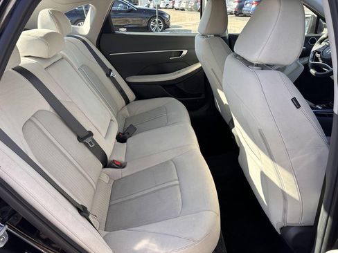 Used 2022 Hyundai Sonata SEL image 14
