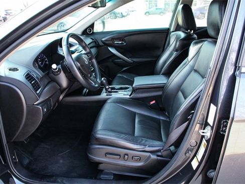 Used 2014 Acura RDX FWD image 10