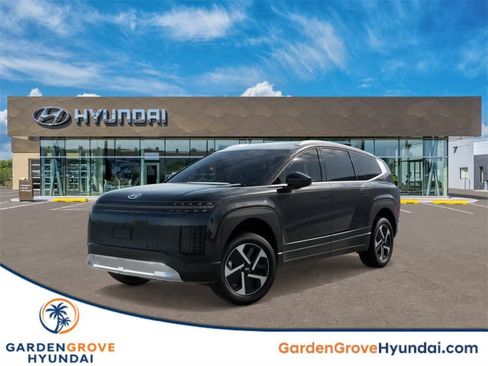 New 2026 Hyundai Ioniq 9 SE image 1