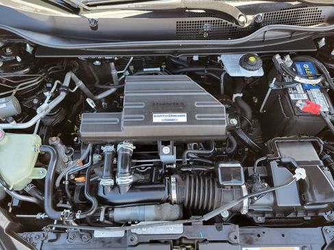 Used 2019 Honda CR-V EX-L image 10