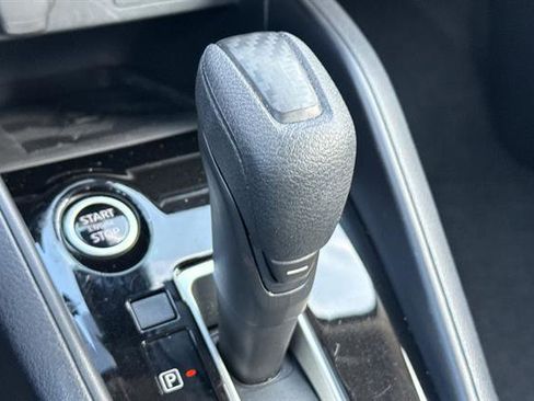 Used 2024 Nissan Versa SV image 21