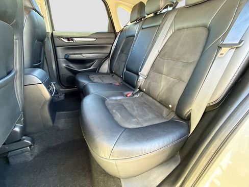 Used 2023 MAZDA CX-5 AWD 2.5 S w/ Select Package image 19