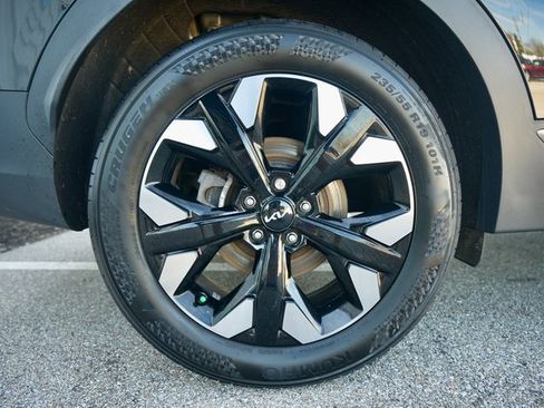 Used 2023 Kia Sportage X-Line image 32