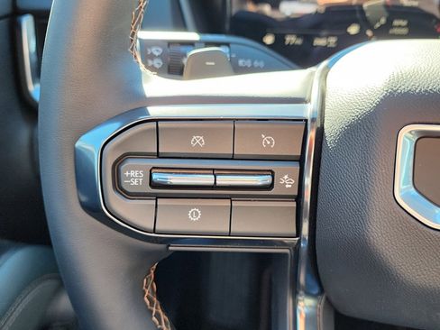 New 2026 GMC Terrain AT4 w/ Convenience Package III image 20