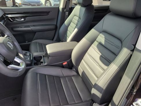 Certified 2024 Honda CR-V EX-L image 19