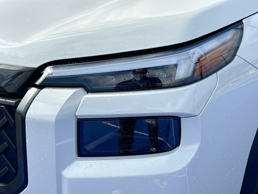 New 2026 Subaru Outback Limited AWD/4WD image 40