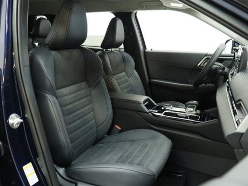 New 2026 Mitsubishi Outlander SE FWD image 19