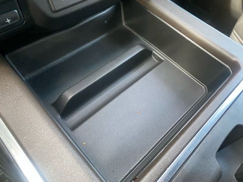 Used 2022 Chevrolet Silverado 2500 LTZ w/ LTZ Convenience Package image 24