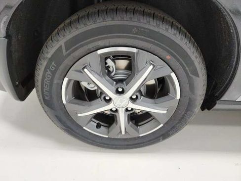 Used 2024 Honda HR-V EX-L image 8