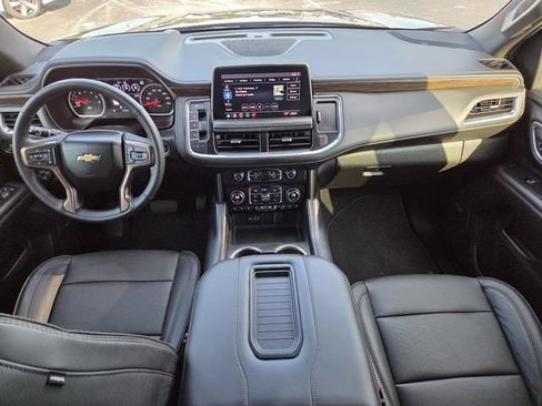 Used 2021 Chevrolet Tahoe High Country w/ Premium Package AWD/4WD image 13