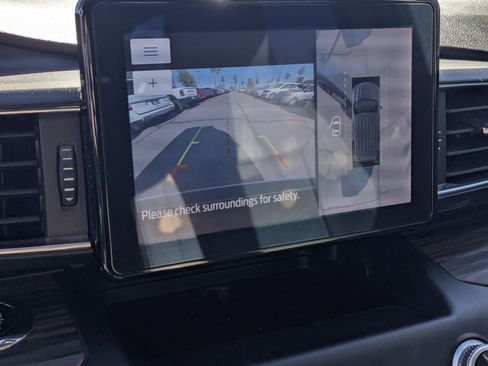 Certified 2020 Ford Explorer Limited image 11