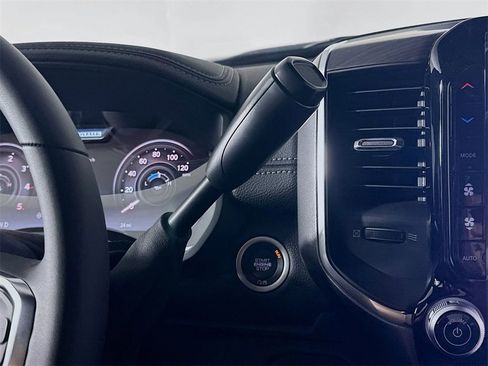 New 2025 RAM 3500 Laramie w/ Sport Appearance Package image 12