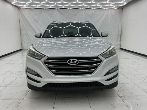 Used 2016 Hyundai Tucson Limited FWD image 5