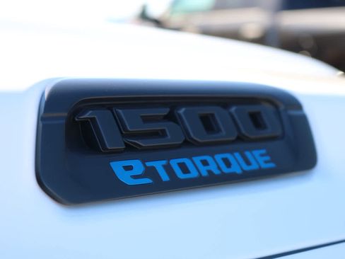 New 2026 RAM 1500 Big Horn image 11