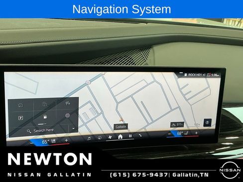 Used 2026 BMW 740i xDrive AWD/4WD image 6