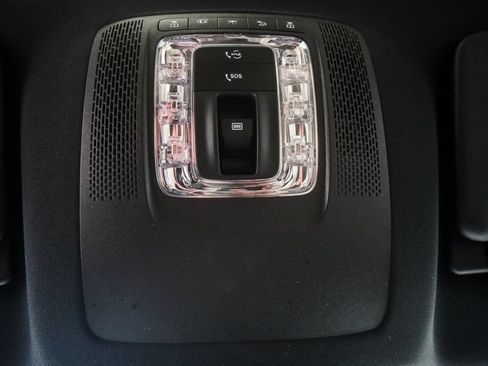 Used 2025 Mercedes-Benz GLE 450 4MATIC Coupe w/ Night Package image 30
