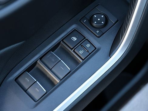 Certified 2025 Toyota RAV4 XLE image 16