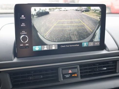 New 2025 Honda Pilot EX-L image 23