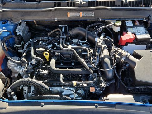 Used 2019 Ford Fusion SE image 21