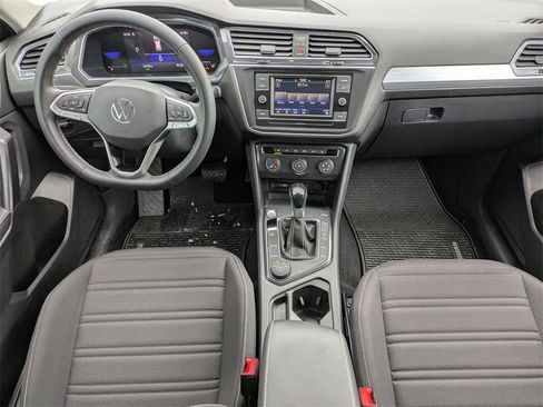 Used 2023 Volkswagen Tiguan S w/ Driver Assistance Package image 31