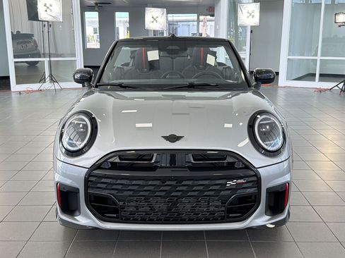 New 2026 MINI Cooper John Cooper Works FWD image 6