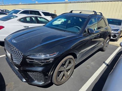 Used 2023 Genesis GV70 2.5T w/ Sport Prestige Package