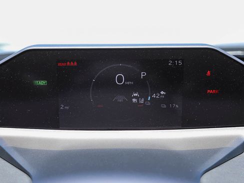 New 2026 Toyota bZ Woodland AWD/4WD image 24