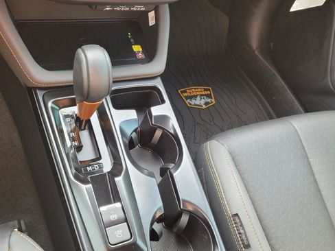 New 2026 Subaru Forester Wilderness AWD/4WD image 13