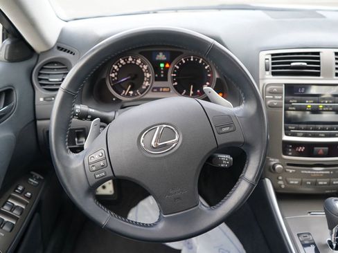 Used 2008 Lexus IS 350 image 16