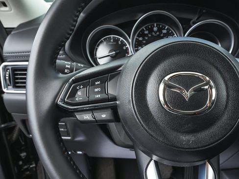 Used 2024 MAZDA CX-5 AWD 2.5 S w/ Preferred Package image 20