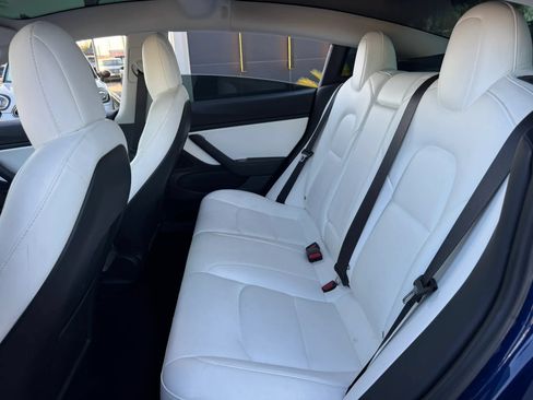 Used 2018 Tesla Model 3 Long Range AWD/4WD image 25