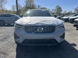 New 2025 Volvo XC40 B5 Core w/ Protection Package Premier image 3