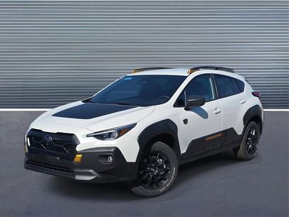 New 2026 Subaru Crosstrek 2.5i Wilderness