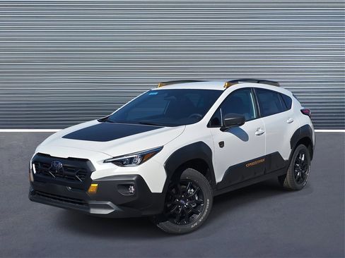New 2026 Subaru Crosstrek 2.5i Wilderness image 1