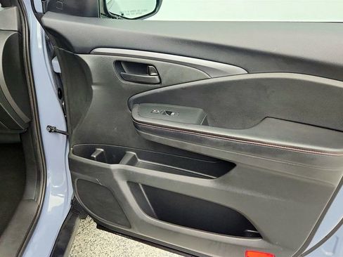 Used 2022 Honda Pilot TrailSport image 27