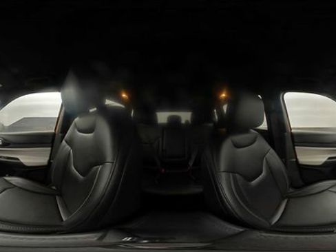 New 2026 Jeep Compass Limited image 27