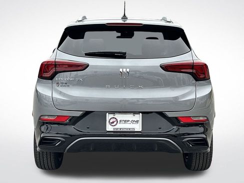 New 2026 Buick Encore GX Sport Touring w/ Advanced Technology Package image 7