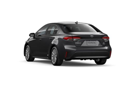 New 2026 Toyota Corolla LE image 7