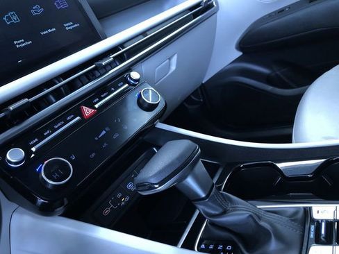 Used 2025 Hyundai Tucson SEL image 29