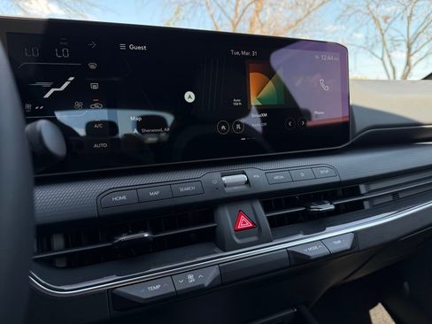 New 2026 Kia K4 GT-Line Turbo FWD image 19