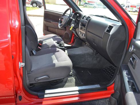 Used 2012 Chevrolet Colorado LT AWD/4WD image 23