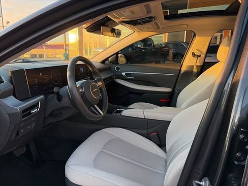 Used 2024 Hyundai Sonata SEL w/ Convenience Package image 15