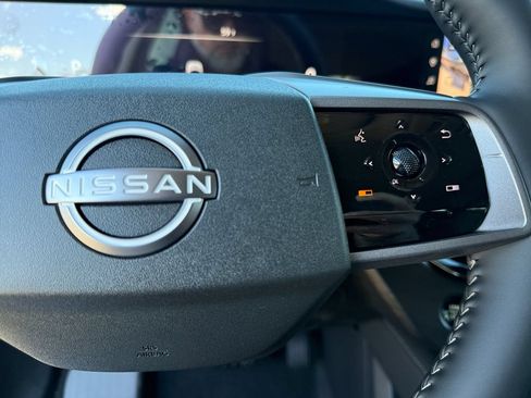 New 2026 Nissan Murano SL w/ Comfort Package AWD/4WD image 26