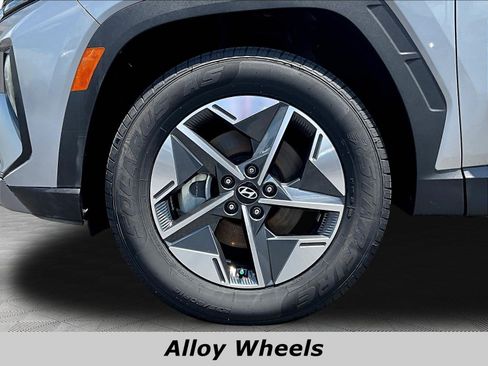 Used 2025 Hyundai Tucson SEL AWD/4WD image 33