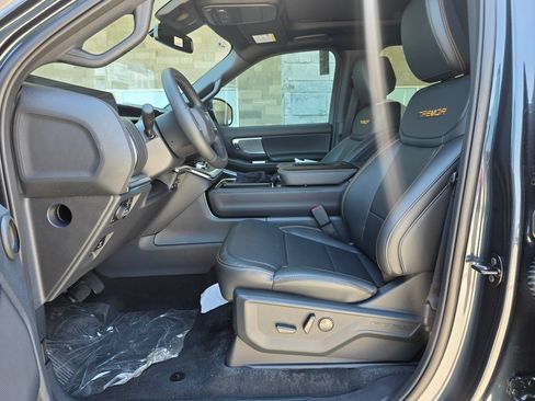New 2026 Ford Expedition Tremor AWD/4WD image 5